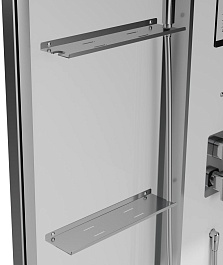 Black&White Душевая кабина Galaxy G8898 – фотография-7