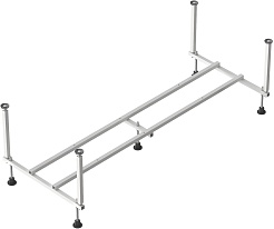 Jacob Delafon Каркас для ванны Struktura 170x70 E6D307RU-00 – фотография-1