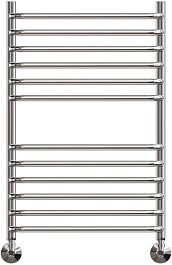 Point Полотенцесушитель водяной П12 500x800 PN09158S хром – фотография-2