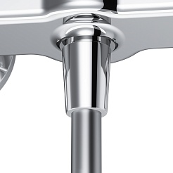 Am.Pm Смеситель для душа X-Joy F85A20000 – фотография-7