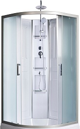 River Душевая кабина LENA 90/26 МТ Б/К – фотография-2