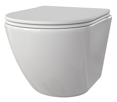 Taliente Унитаз Amato Vortex AM45005 подвесной