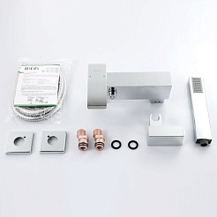 Iddis Смеситель для душа PERFECTION CA33160CK – фотография-7