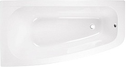 Besco Акриловая ванна Luna 150x80 L – фотография-1