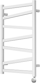 Point Полотенцесушитель электрический Феникс П7 500x800 PN15158WE белый – фотография-3