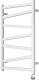 Point Полотенцесушитель электрический Феникс П7 500x800 PN15158WE белый – картинка-8