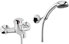 Webert Смеситель для ванны Sax SX850101015