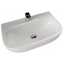 ArtCeram Раковина Ten TEL001 – фотография-1