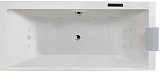 Jacob Delafon Акриловая ванна Evok 200x100 R E5BD236R-00 с гидромассажем