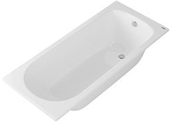 Owl 1975 Ванна чугунная Roxen 1600x700 – фотография-1