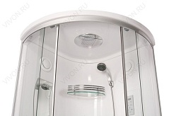 Luxus Душевая кабина Luxus 123D – фотография-3