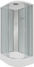 Niagara Душевая кабина Classic NG-33094-14L – фотография-1