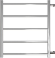 Point Полотенцесушитель водяной Вега П5 500x600 PN71556 хром