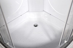 DTO Душевая кабина L510 N LED – фотография-7