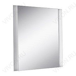 Jacob Delafon Мебель для ванной "Reve 60" дым – фотография-2