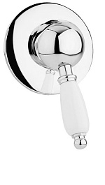 Cezares Смеситель ELITE-DIM-01-Bi для душа – фотография-1