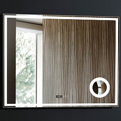 Esbano Зеркало ES-3482 KDF 100x80 – фотография-1