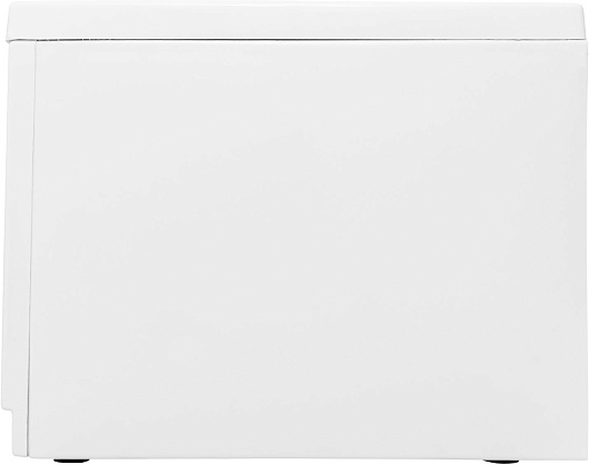 Aquanet Акриловая ванна Nexus 170x75 с каркасом – картинка-7