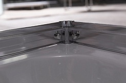 Esbano Душевой уголок ESD-8160 – фотография-10
