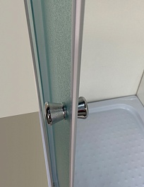 Niagara Душевой уголок Eco 100x80 NG-018-14Q – фотография-4