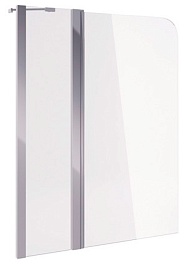 Excellent Душевая шторка для ванны 900 100 см. KAAC.1609.1000.LP – фотография-1