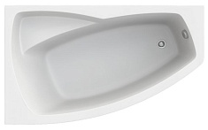 Bas Акриловая ванна Камея 170 L