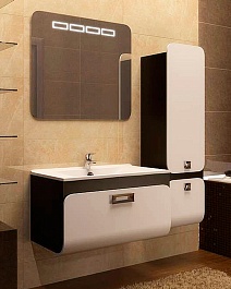 Opadiris Мебель для ванной "Даллас" – фотография-1