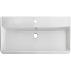 BelBagno Тумба с раковиной Molveno-46 80 подвесная ossido – фотография-5