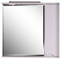 ASB-Mebel Зеркало Бари 80