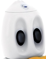 Creavit Бачок Ducky DC400.00000