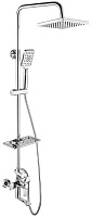 Rossinka Смеситель для ванны и душа RS50-46