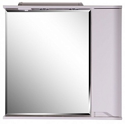 ASB-Mebel Зеркало Бари 80 – фотография-1