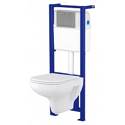 Cersanit Система инсталляции для унитазов Link P-IN-MZ-LINK – фотография-2