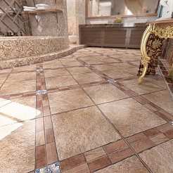 Коллекция плитки Alma Ceramica Вента