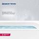 Aquanet Акриловая ванна Nexus 170x75 с каркасом – картинка-40