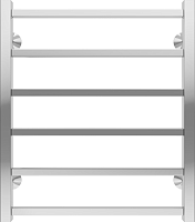 Terminus Полотенцесушитель водяной Ватикан П6 500x600 хром