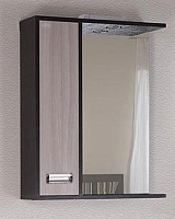 Onika Зеркальный шкаф Гамма 58.01 L