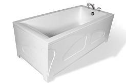 Эстет Ванна Дельта 180х80 – фотография-2