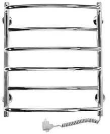 Terminus Полотенцесушитель электрический Евромикс 32/20 П6 – фотография-1