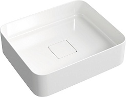 Aqwella Комплект мебели Mobi 60 дуб балтийский/бетон светлый – фотография-5