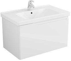 Owl 1975 Мебель для ванной Hella 80 – фотография-2