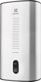 Electrolux Водонагреватель EWH-80 Royal Flash Silver – фотография-1