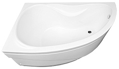 Aquanet Акриловая ванна Maldiva L – фотография-3