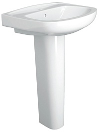 Della Пьедестал для раковины Otti – фотография-2