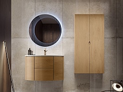 Cezares Зеркало D80 45053 – фотография-4