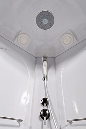 DTO Душевая кабина L580 стандартная – фотография-5