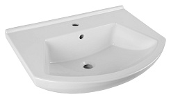 Opadiris Умывальник мебельный Альфа 65 – фотография-1