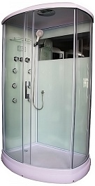 Appollo Душевая кабина AP-013W L – фотография-1