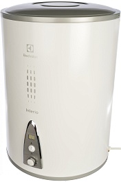 Electrolux Водонагреватель EWH 30 Interio 2 – фотография-3