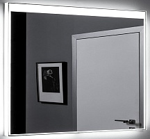 Aquanet Зеркало Палермо 12085 LED